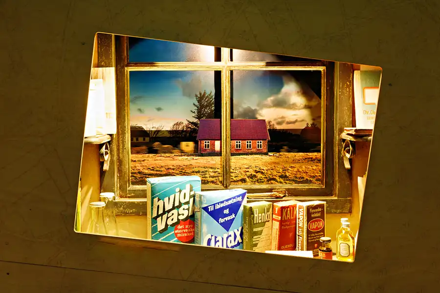 029 | 2025 | Blavand | Tirpitz-Stellung | © carsten riede fotografie