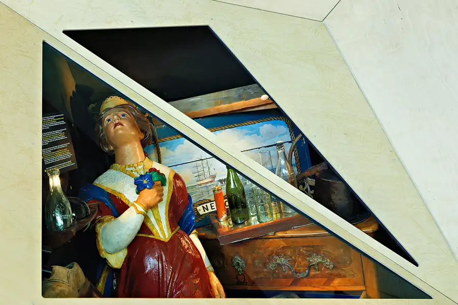 032 | 2025 | Blavand | Tirpitz-Stellung | © carsten riede fotografie