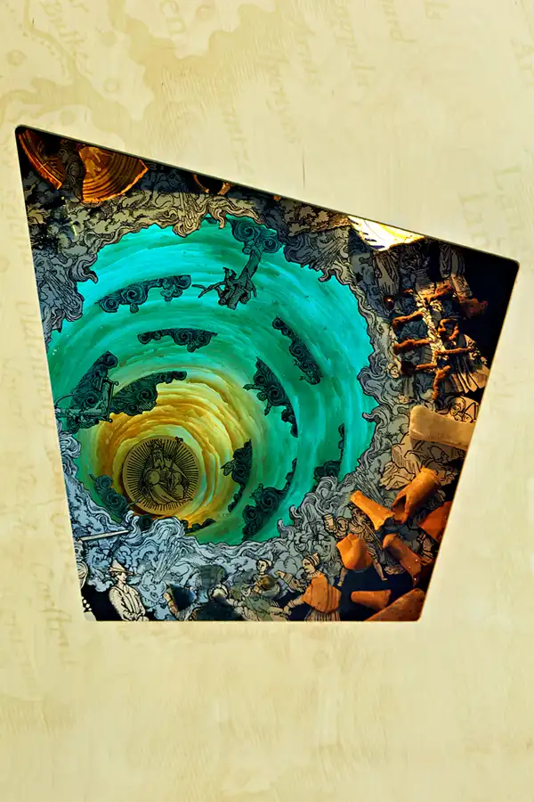 034 | 2025 | Blavand | Tirpitz-Stellung | © carsten riede fotografie