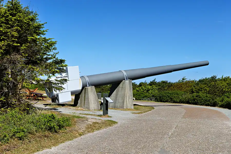 042 | 2025 | Hanstholm | Festungsanlage Hanstholm | © carsten riede fotografie