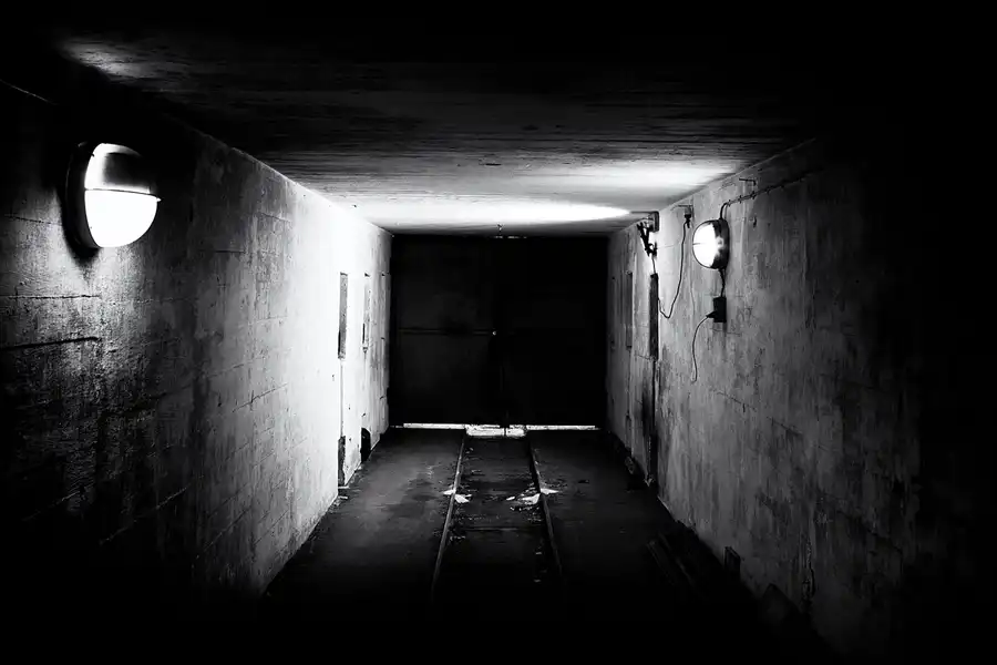 044 | 2025 | Hanstholm | Festungsanlage Hanstholm | © carsten riede fotografie