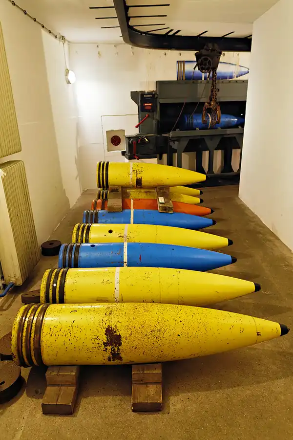 047 | 2025 | Hanstholm | Festungsanlage Hanstholm | © carsten riede fotografie