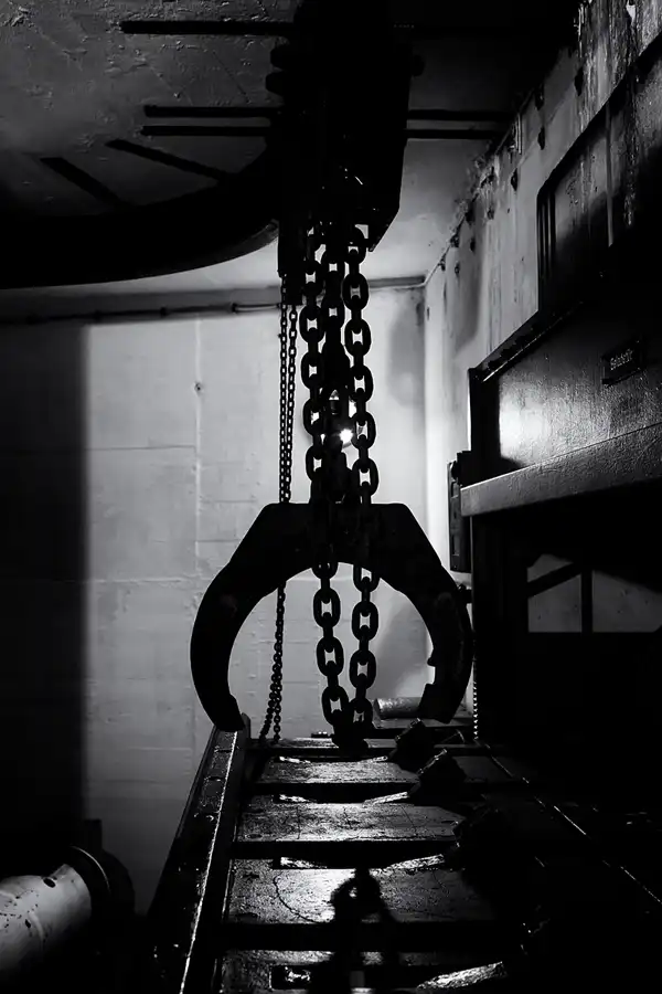 050 | 2025 | Hanstholm | Festungsanlage Hanstholm | © carsten riede fotografie