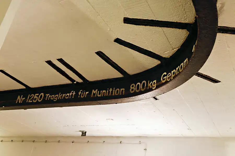 053 | 2025 | Hanstholm | Festungsanlage Hanstholm | © carsten riede fotografie