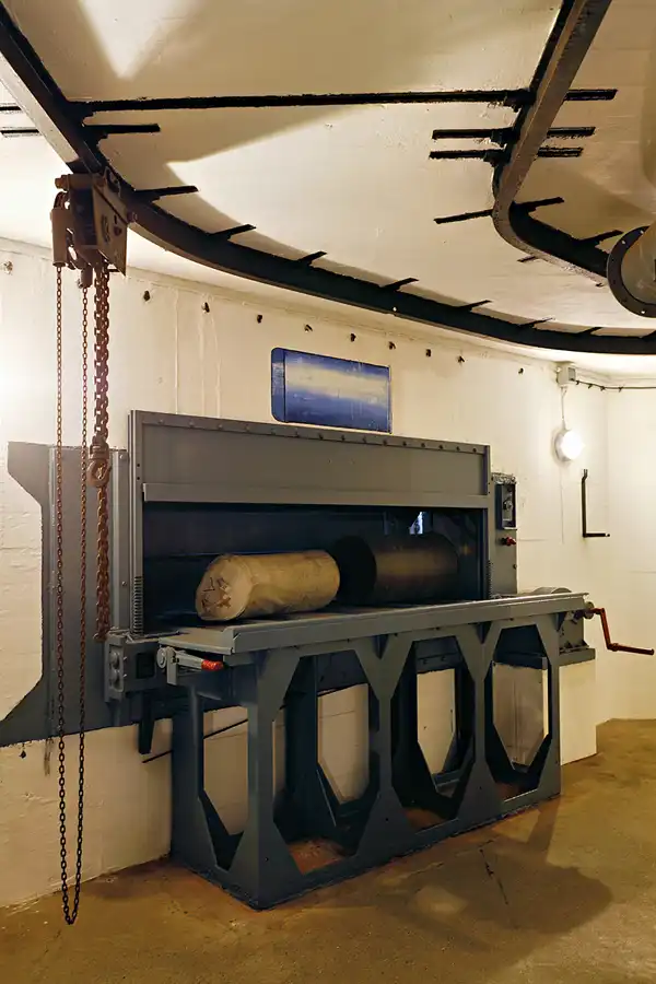 054 | 2025 | Hanstholm | Festungsanlage Hanstholm | © carsten riede fotografie