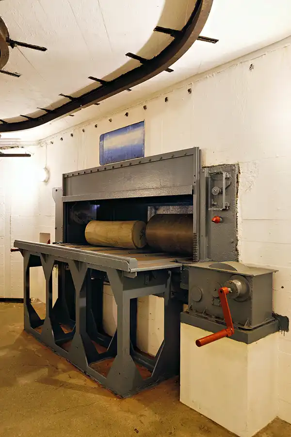 055 | 2025 | Hanstholm | Festungsanlage Hanstholm | © carsten riede fotografie