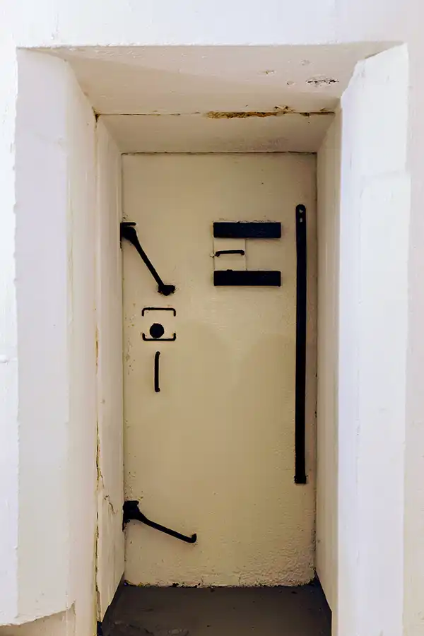 058 | 2025 | Hanstholm | Festungsanlage Hanstholm | © carsten riede fotografie