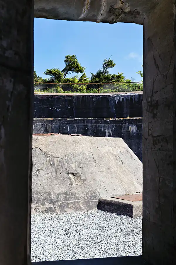 061 | 2025 | Hanstholm | Festungsanlage Hanstholm | © carsten riede fotografie