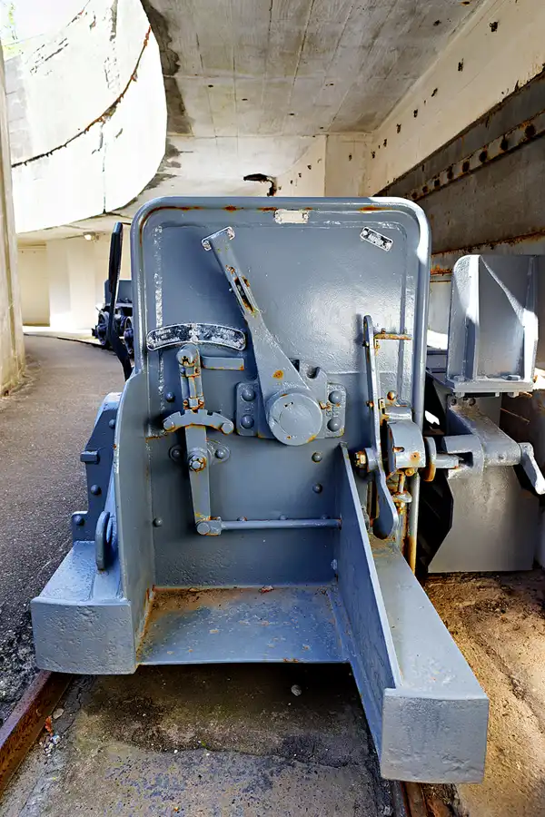 062 | 2025 | Hanstholm | Festungsanlage Hanstholm | © carsten riede fotografie