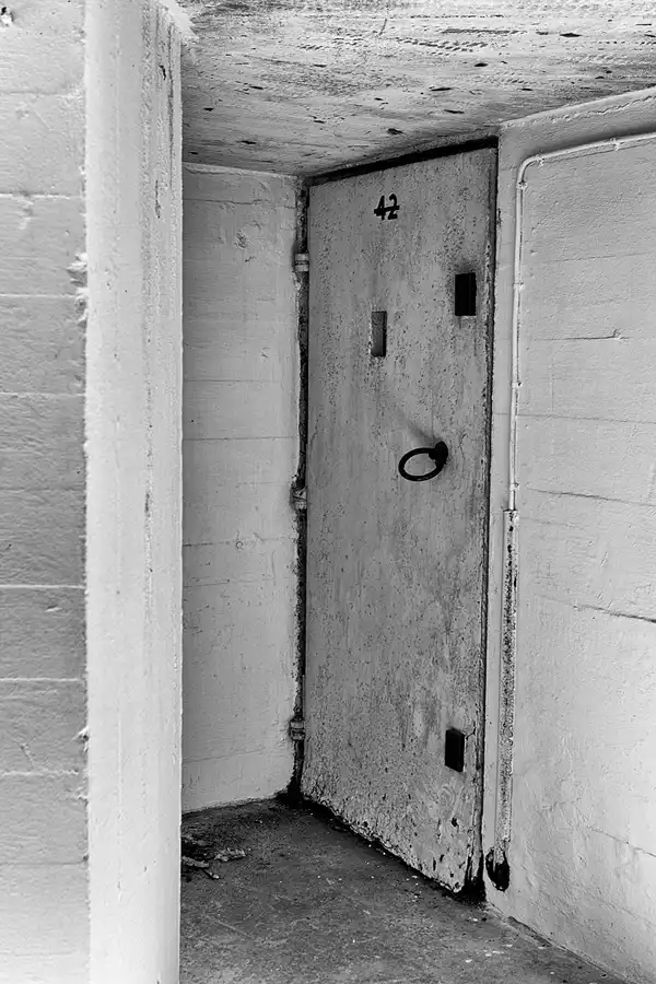 065 | 2025 | Hanstholm | Festungsanlage Hanstholm | © carsten riede fotografie