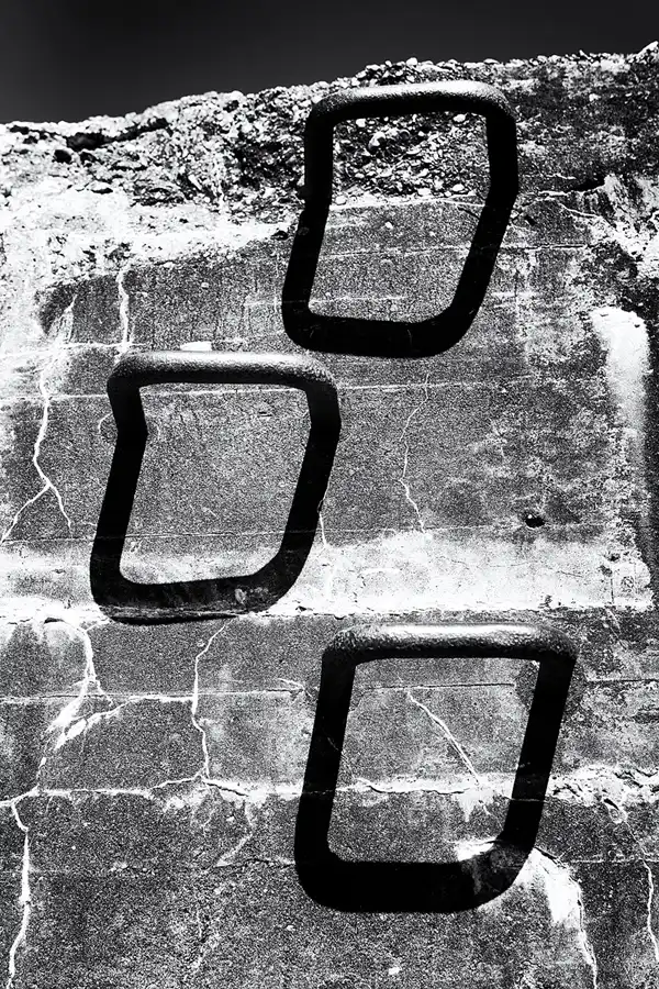 066 | 2025 | Hanstholm | Festungsanlage Hanstholm | © carsten riede fotografie