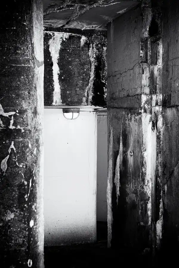 067 | 2025 | Hanstholm | Festungsanlage Hanstholm | © carsten riede fotografie