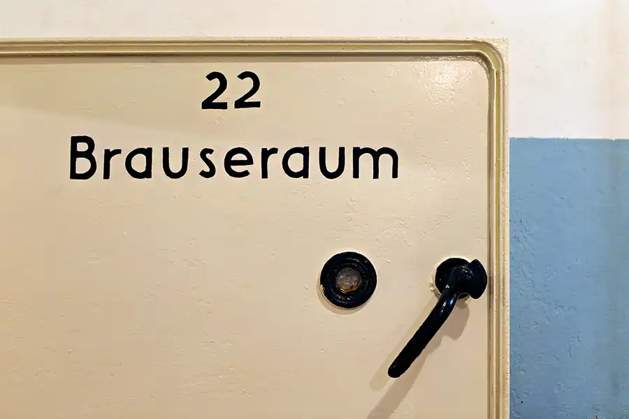 071 | 2025 | Hanstholm | Festungsanlage Hanstholm | © carsten riede fotografie