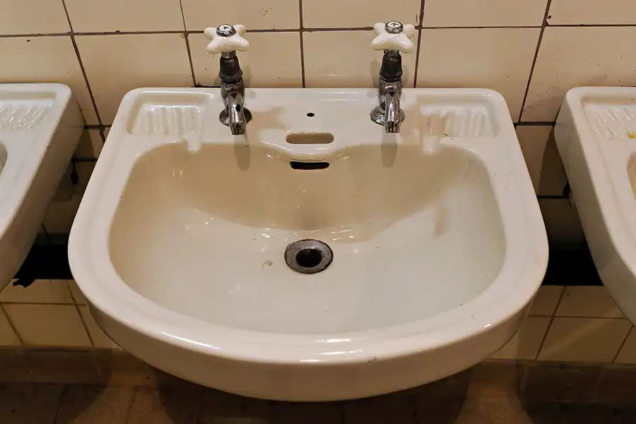 074 | 2025 | Hanstholm | Festungsanlage Hanstholm | © carsten riede fotografie