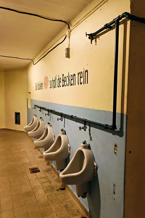 077 | 2025 | Hanstholm | Festungsanlage Hanstholm | © carsten riede fotografie