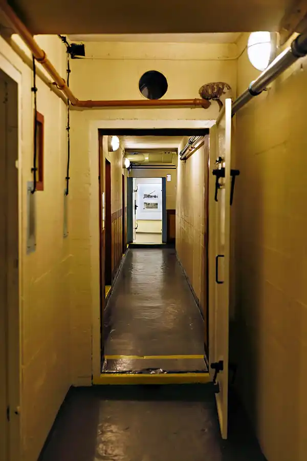 085 | 2025 | Hanstholm | Festungsanlage Hanstholm | © carsten riede fotografie