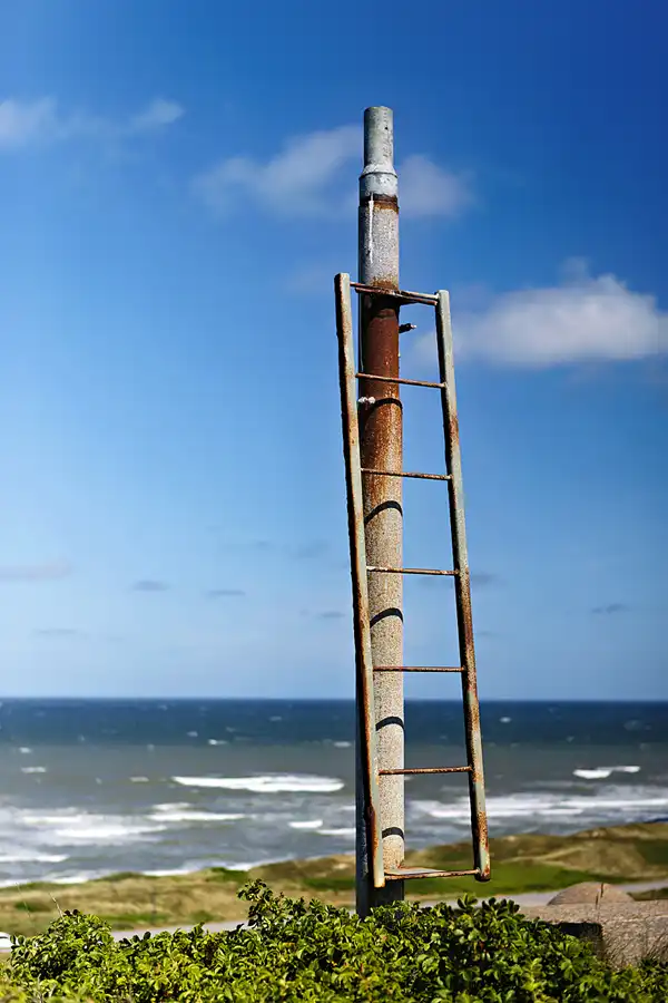 091 | 2025 | Hanstholm | Festungsanlage Hanstholm | © carsten riede fotografie