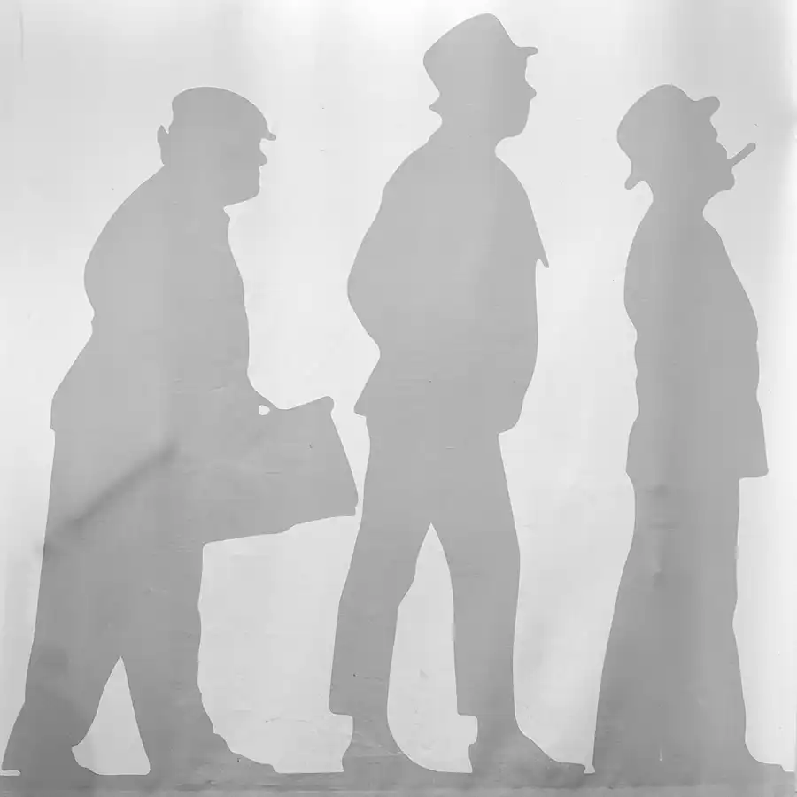 095 | 2025 | Hanstholm | Festungsanlage Hanstholm | © carsten riede fotografie