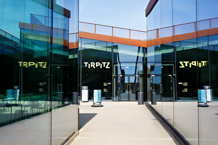 005 | 2025 | Blavand | Tirpitz-Stellung | © carsten riede fotografie