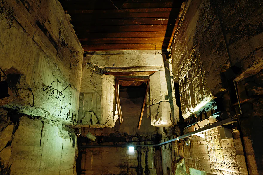 015 | 2025 | Blavand | Tirpitz-Stellung | © carsten riede fotografie