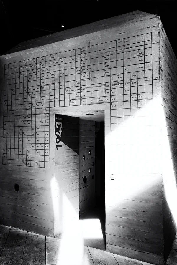 019 | 2025 | Blavand | Tirpitz-Stellung | © carsten riede fotografie