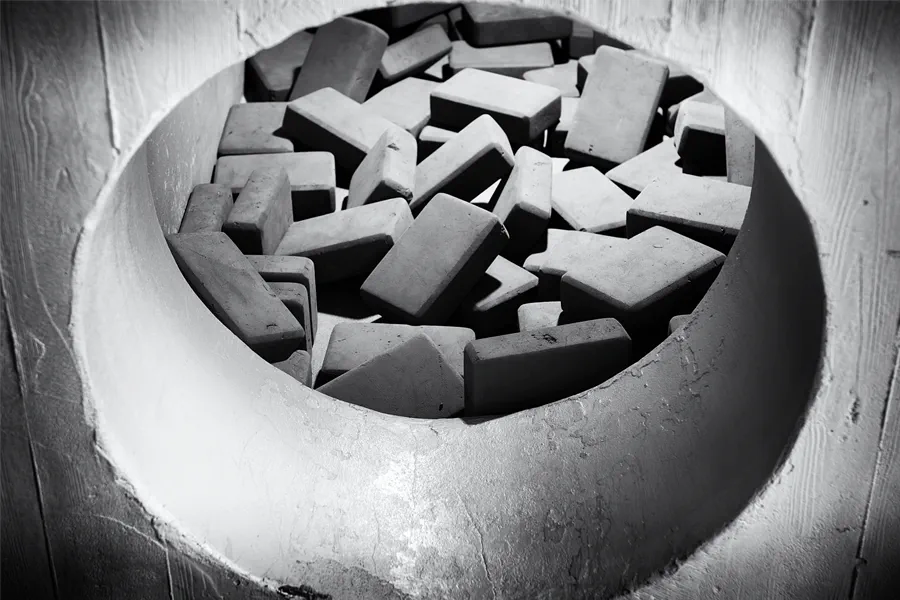 021 | 2025 | Blavand | Tirpitz-Stellung | © carsten riede fotografie