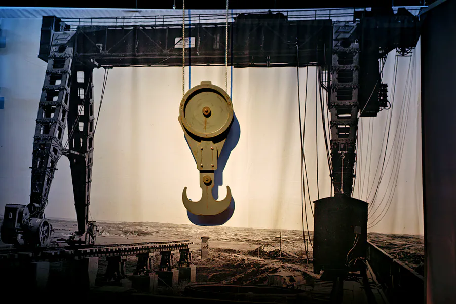 025 | 2025 | Blavand | Tirpitz-Stellung | © carsten riede fotografie