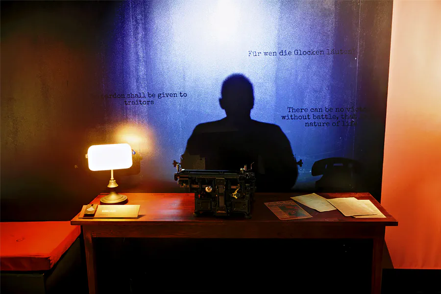 026 | 2025 | Blavand | Tirpitz-Stellung | © carsten riede fotografie