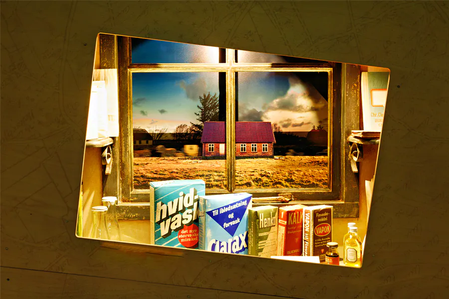 029 | 2025 | Blavand | Tirpitz-Stellung | © carsten riede fotografie