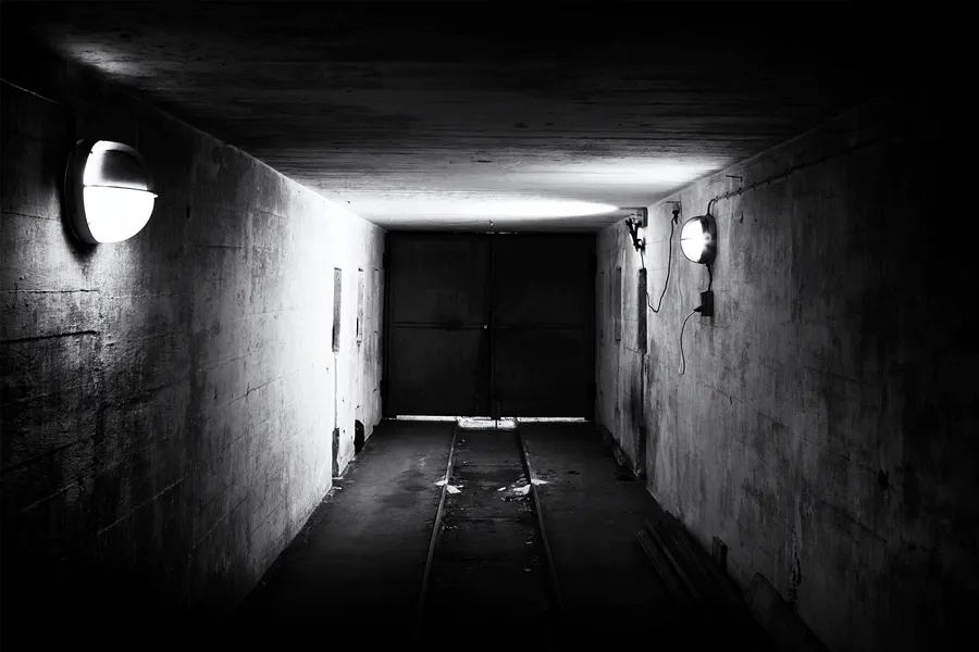 044 | 2025 | Hanstholm | Festungsanlage Hanstholm | © carsten riede fotografie