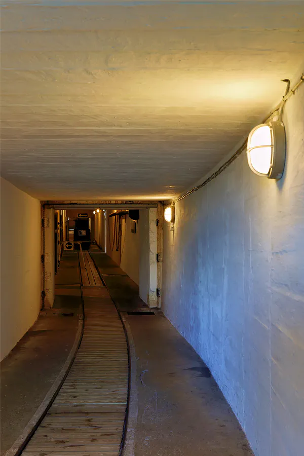 045 | 2025 | Hanstholm | Festungsanlage Hanstholm | © carsten riede fotografie