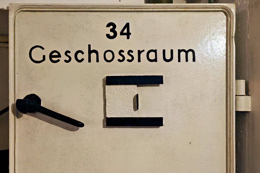 046 | 2025 | Hanstholm | Festungsanlage Hanstholm | © carsten riede fotografie