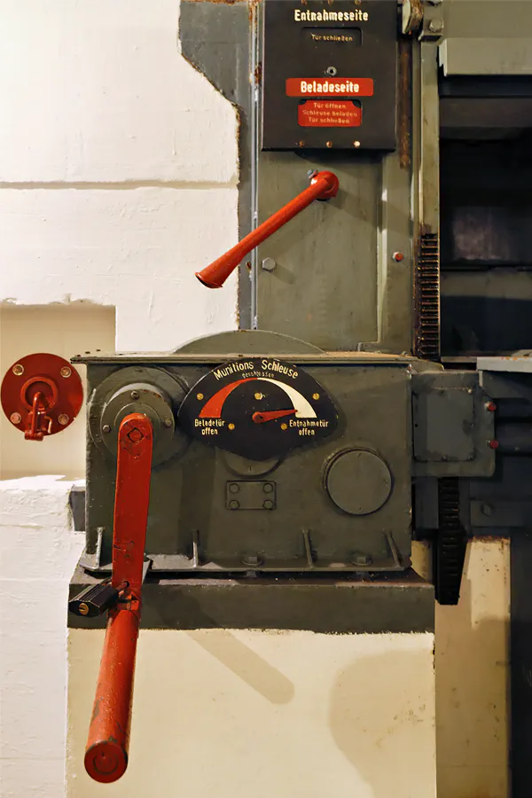 051 | 2025 | Hanstholm | Festungsanlage Hanstholm | © carsten riede fotografie