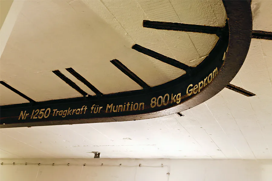 053 | 2025 | Hanstholm | Festungsanlage Hanstholm | © carsten riede fotografie