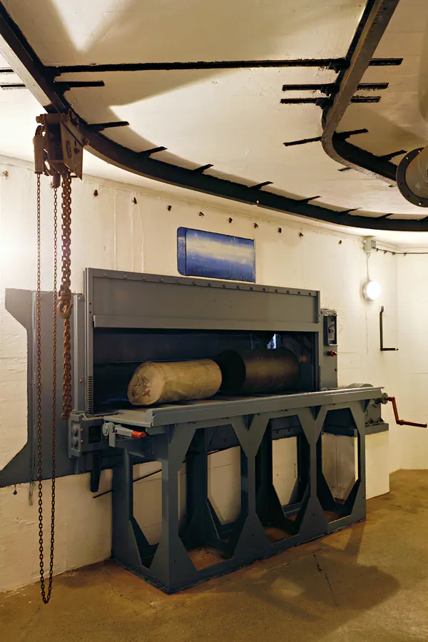 054 | 2025 | Hanstholm | Festungsanlage Hanstholm | © carsten riede fotografie