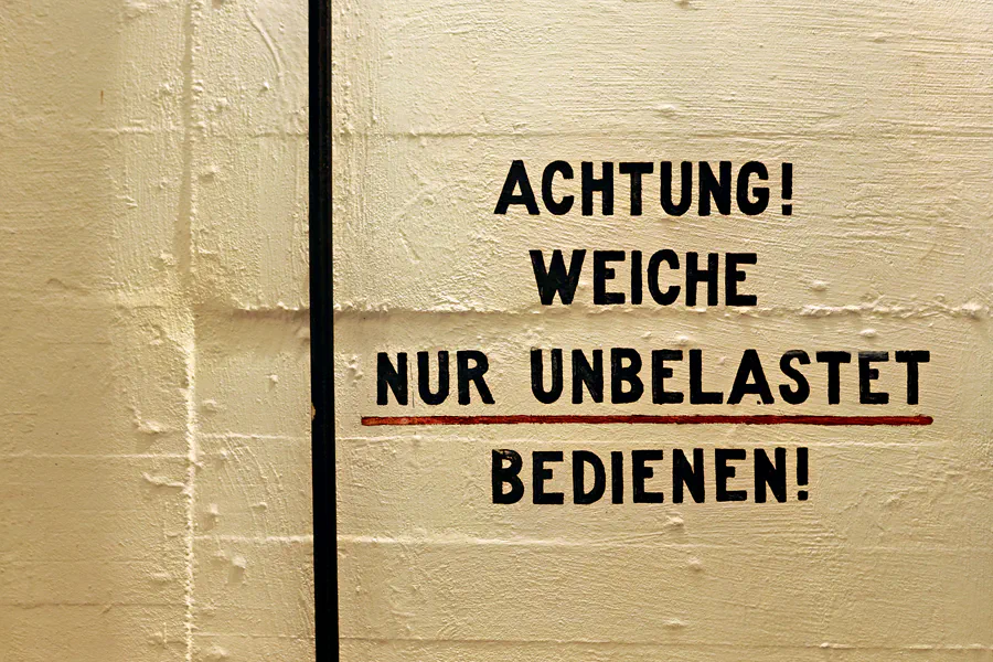 057 | 2025 | Hanstholm | Festungsanlage Hanstholm | © carsten riede fotografie