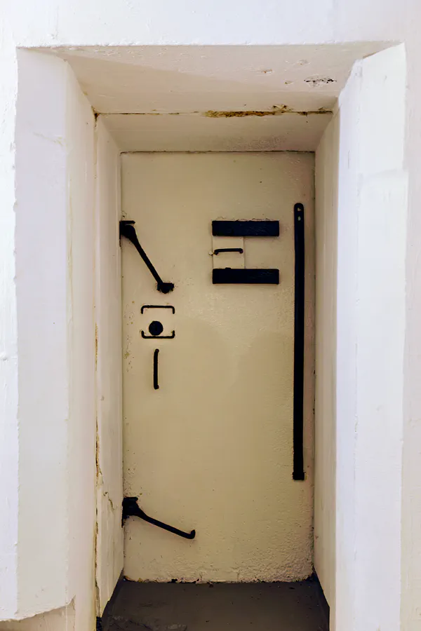 058 | 2025 | Hanstholm | Festungsanlage Hanstholm | © carsten riede fotografie