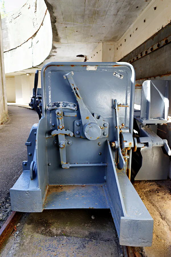 062 | 2025 | Hanstholm | Festungsanlage Hanstholm | © carsten riede fotografie