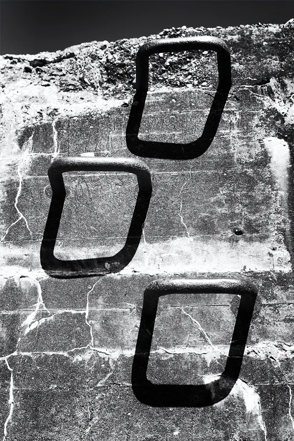 066 | 2025 | Hanstholm | Festungsanlage Hanstholm | © carsten riede fotografie