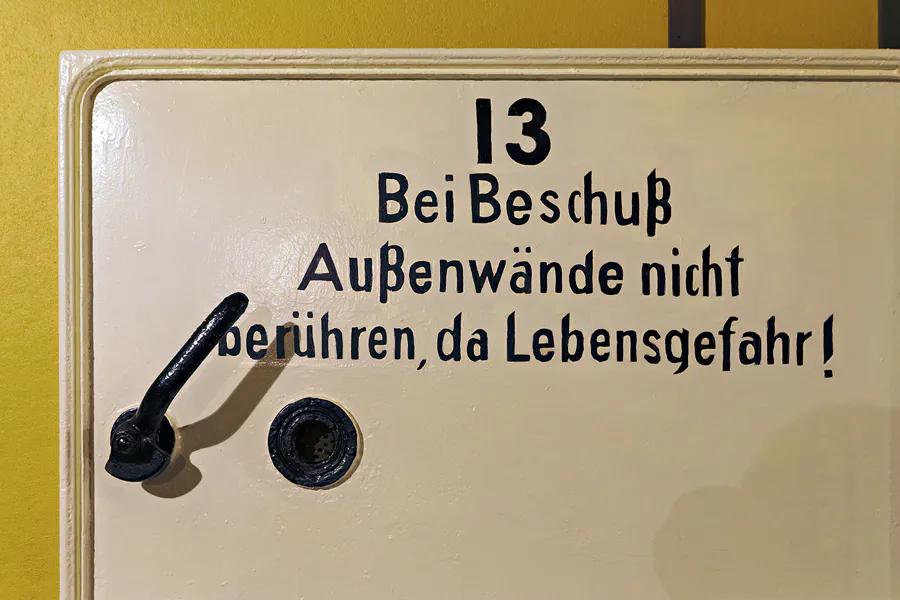 068 | 2025 | Hanstholm | Festungsanlage Hanstholm | © carsten riede fotografie