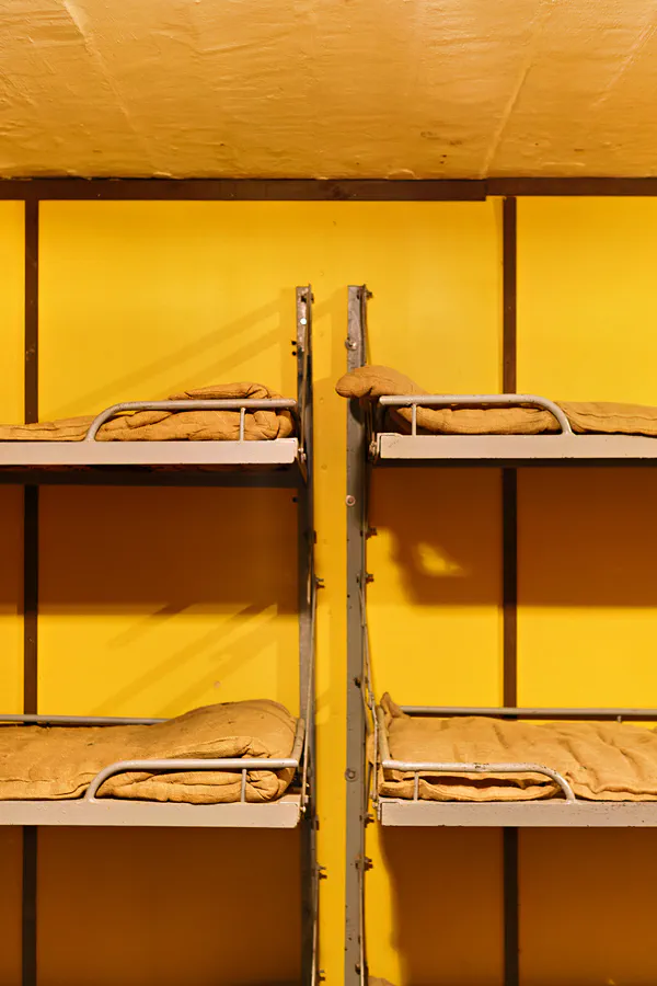 069 | 2025 | Hanstholm | Festungsanlage Hanstholm | © carsten riede fotografie