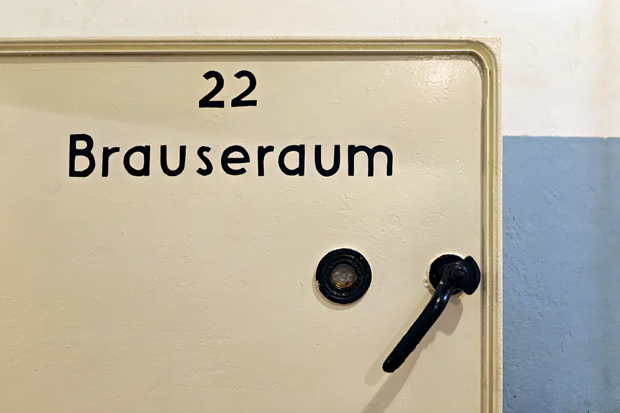 071 | 2025 | Hanstholm | Festungsanlage Hanstholm | © carsten riede fotografie