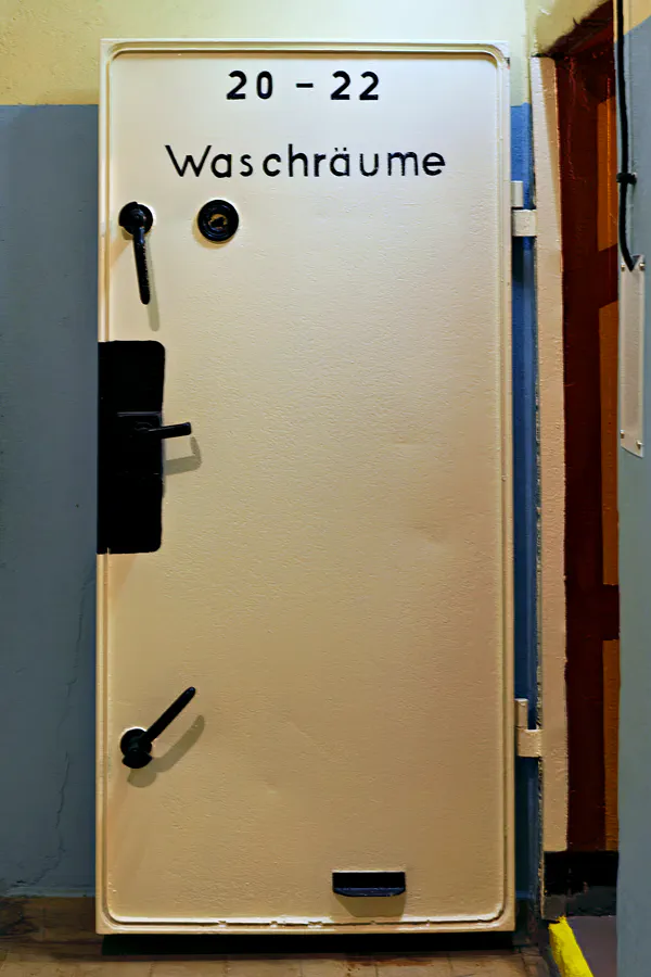 076 | 2025 | Hanstholm | Festungsanlage Hanstholm | © carsten riede fotografie