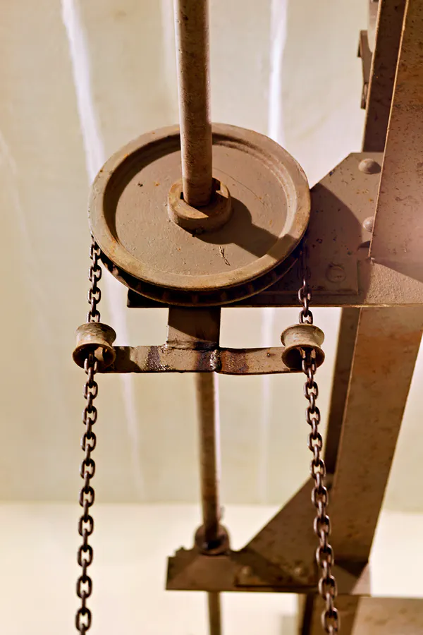 081 | 2025 | Hanstholm | Festungsanlage Hanstholm | © carsten riede fotografie