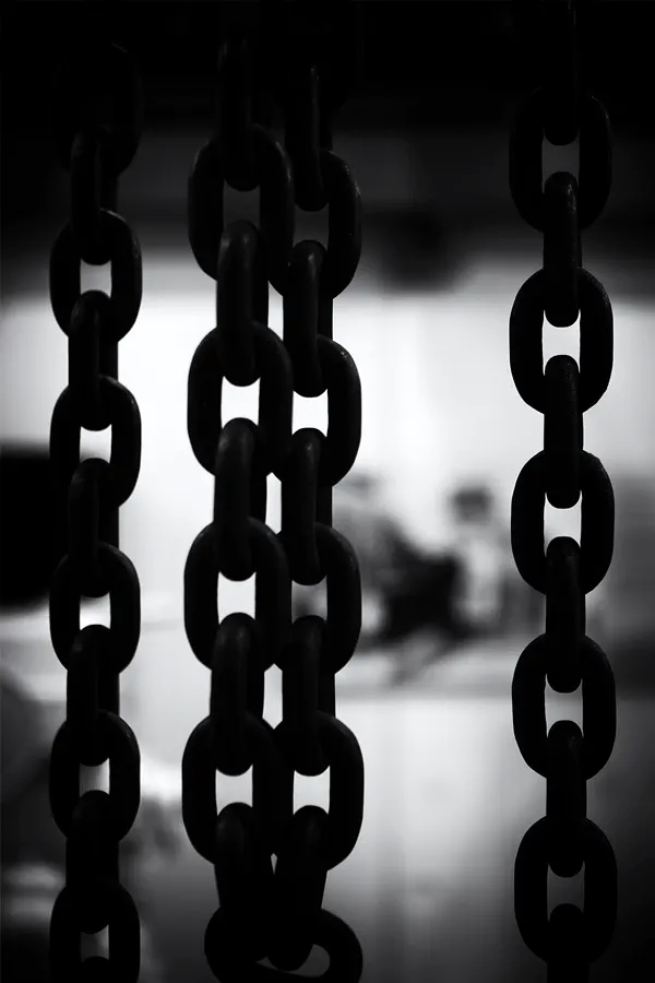 083 | 2025 | Hanstholm | Festungsanlage Hanstholm | © carsten riede fotografie