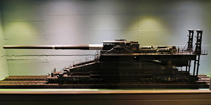 084 | 2025 | Hanstholm | Festungsanlage Hanstholm | © carsten riede fotografie