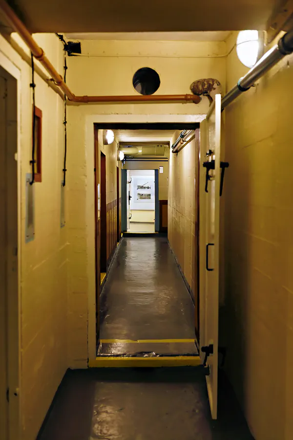 085 | 2025 | Hanstholm | Festungsanlage Hanstholm | © carsten riede fotografie