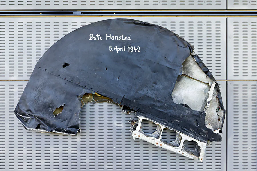 087 | 2025 | Hanstholm | Festungsanlage Hanstholm | © carsten riede fotografie