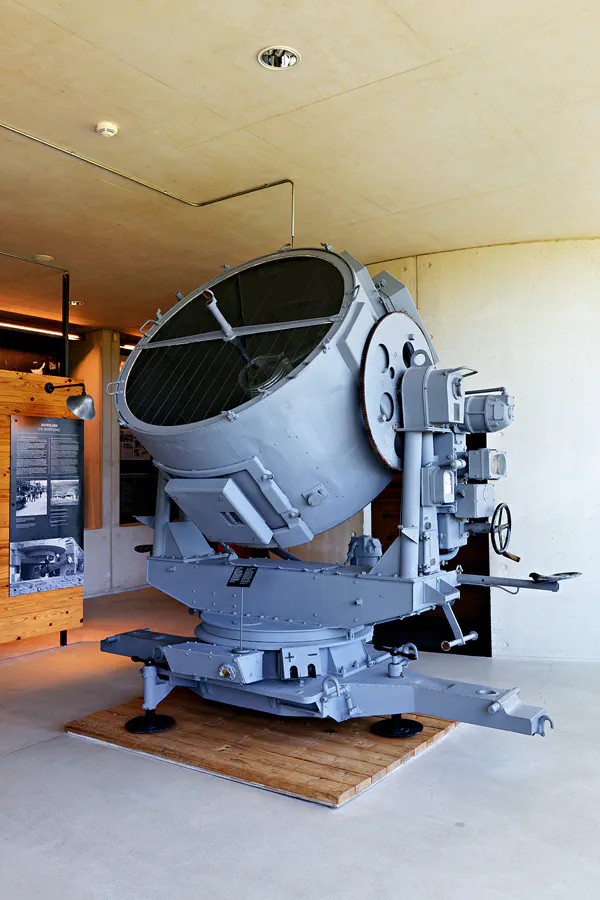 090 | 2025 | Hanstholm | Festungsanlage Hanstholm | © carsten riede fotografie