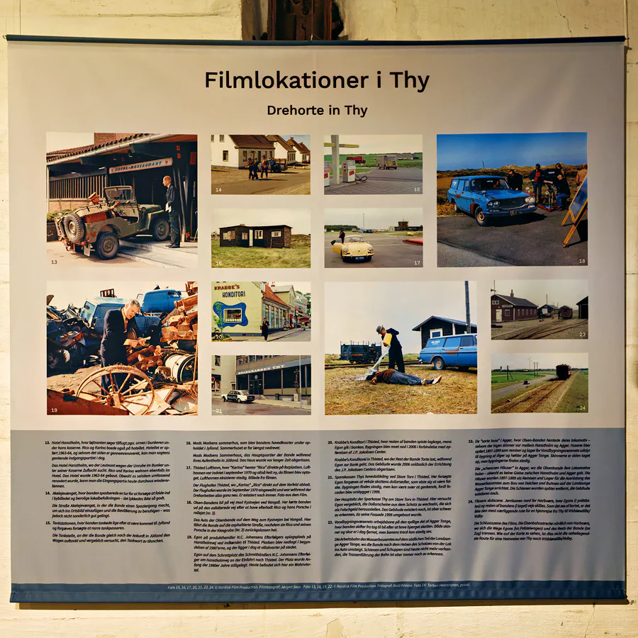 098 | 2025 | Hanstholm | Festungsanlage Hanstholm | © carsten riede fotografie